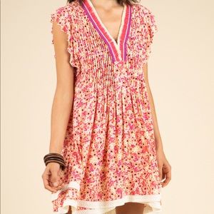 Poupette Sasha Mini Dress